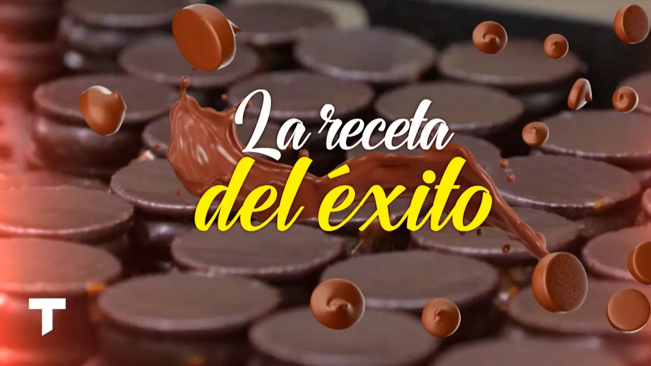 Video de Alfajores Orense