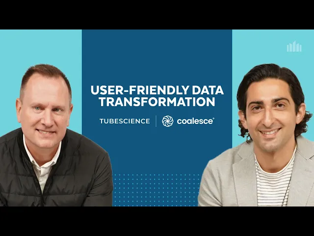 Data Cloud Now