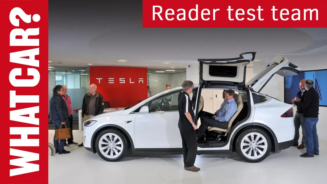 2019 Tesla Model X Reader review | What Car?