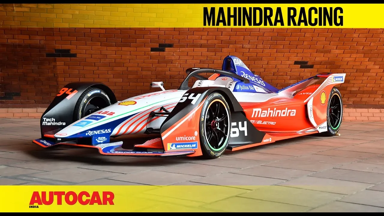 Mahindra Racing Passioneering fan event | Special Feature | Autocar India