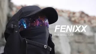 TRASK - FENIXX [Official Video]