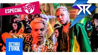 MC Fioti e MC Lan - Senta Novinha (Vídeo Clipe Oficial) Thalees Produções