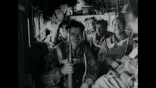 Let's play Fallshchirm: Operation "Hercule" (B-35)