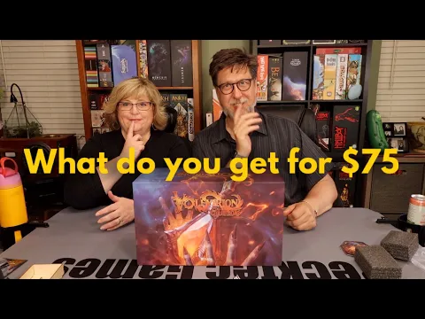 Volfyirion Guilds Unboxing and Airing of Grievances