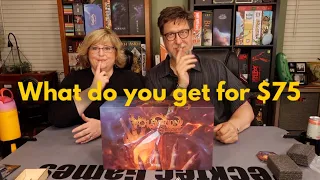 Volfyirion Guilds Unboxing and Airing of Grievances
