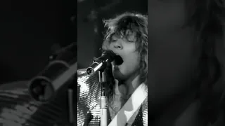 What’s your personal Bon Jovi Anthem?