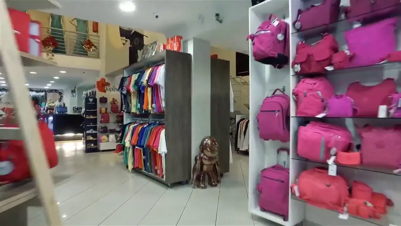 Vídeo de Black Rose 2