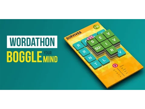 فيديو Wordathon