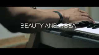 Justin Bieber - Beauty And A Beat ft. Nicki Minaj (Cover)