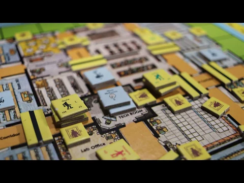 Attack of the Mutants: Story Playthrough
