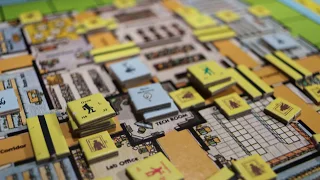 Attack of the Mutants: Story Playthrough