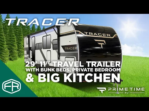 2026 Prime Time Tracer 250bh Thumbnail alt