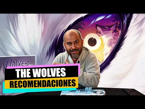 The Wolves - Recomendaciones