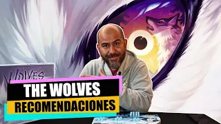 The Wolves - Recomendaciones
