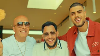 Costi x Leo de la Rosiori x Andrei Banuta - Nopti si zile