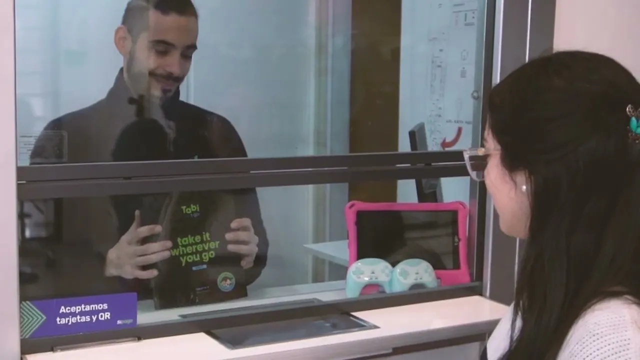 Video de Importbaires