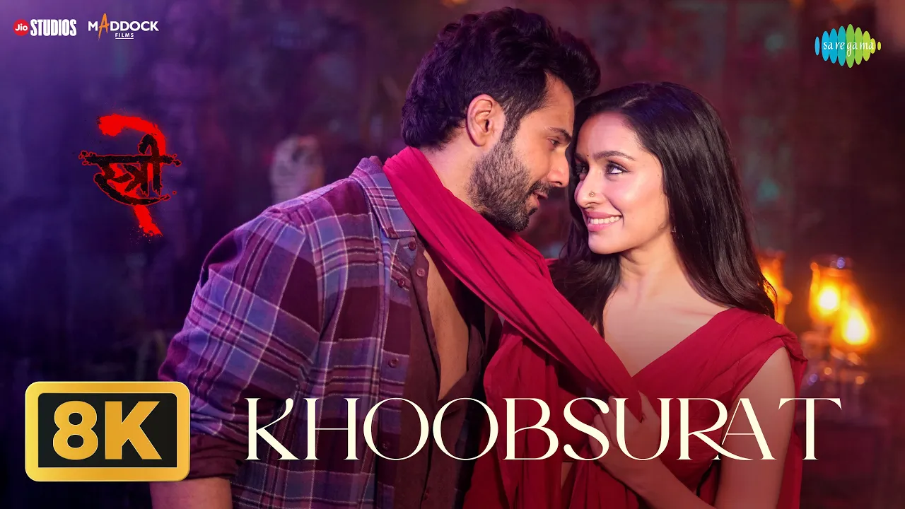 Koi Itna Khoobsurat Kaise Ho Sakta Hai