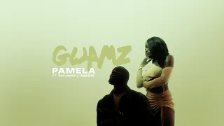 Gwamz - PAMELA feat Tay Iwar & Skeete (Visualiser)