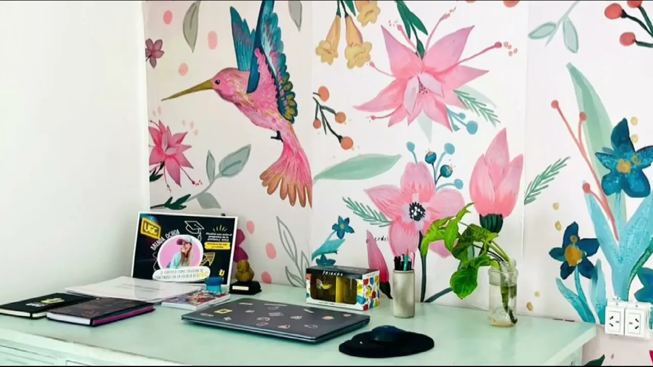 Video de Tienda Muro