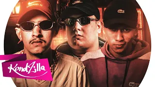 A VERDADEIRA MAGIA - MC Guto VGS e MC BN | DJ Kley (KondZilla)