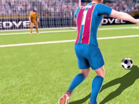 Vídeo de Soccer Star 24 Super Fútbol