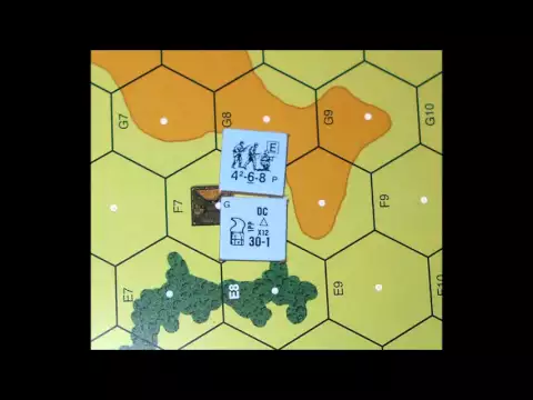 vehicles volume 8 in advanced squad leader