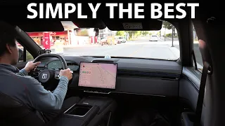 Zeekr 7X Performance driving impressions and summary