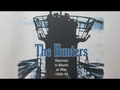 The Hunters: U-32 BGG Campaign, Mission 4 (April 1940)
