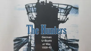 The Hunters: U-32 BGG Campaign, Mission 4 (April 1940)