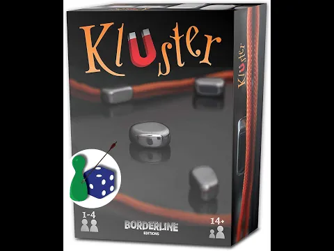 Kluster