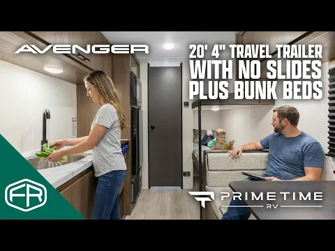 2026 Prime Time Avenger 16bhx Thumbnail alt