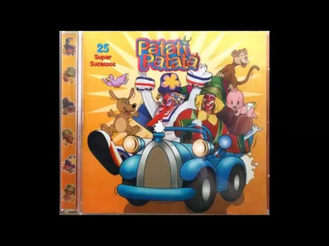 PATATI PATATÁ PIUÍ PIUÍ PIU&Iacute