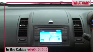 Nissan Note review - What Car?