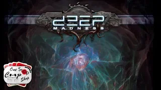 Deep Madness 3/3: Rounds 4-8