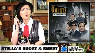 Omertà The Five Families - Do whatever it takes in 20th century mafia🕵💥 in Omerta.