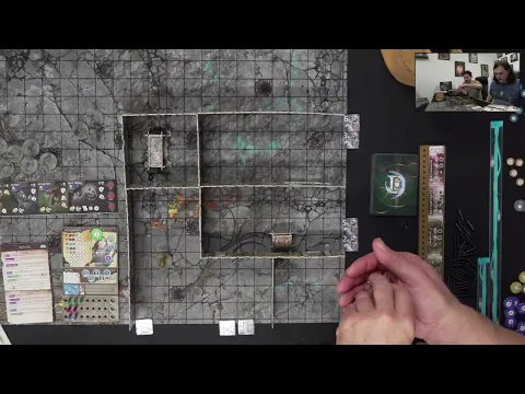 Epic Dungeon Delve | Maladum: Dungeons of Enveron Playthrough