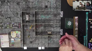 Epic Dungeon Delve | Maladum: Dungeons of Enveron Playthrough
