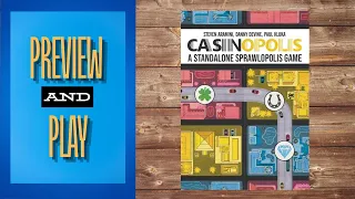 Casinopolis - Preview and Play