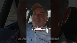 Coming Soon: Ringbrothers 1,010 HP Camaro STRODE - Jay Leno's Garage