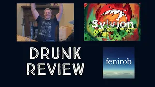 Sylvion Board Game | Keep It, Or Let It Burn? - A Drunk (But Serious) Review