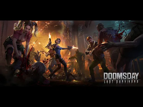 Video z Doomsday × Pacific Rim