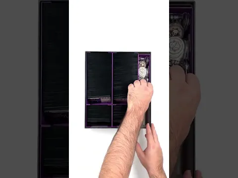 Arkham Horror: The Card Game Core Game - Insert - ChihuahuaPrint3D