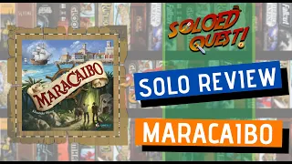 Maracaibo Solo Review