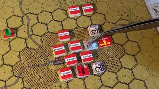 Normandy The Beginning of the End Solo AITS Part 12