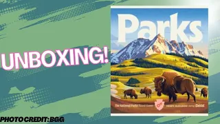Parks Summit Edition: Unboxing