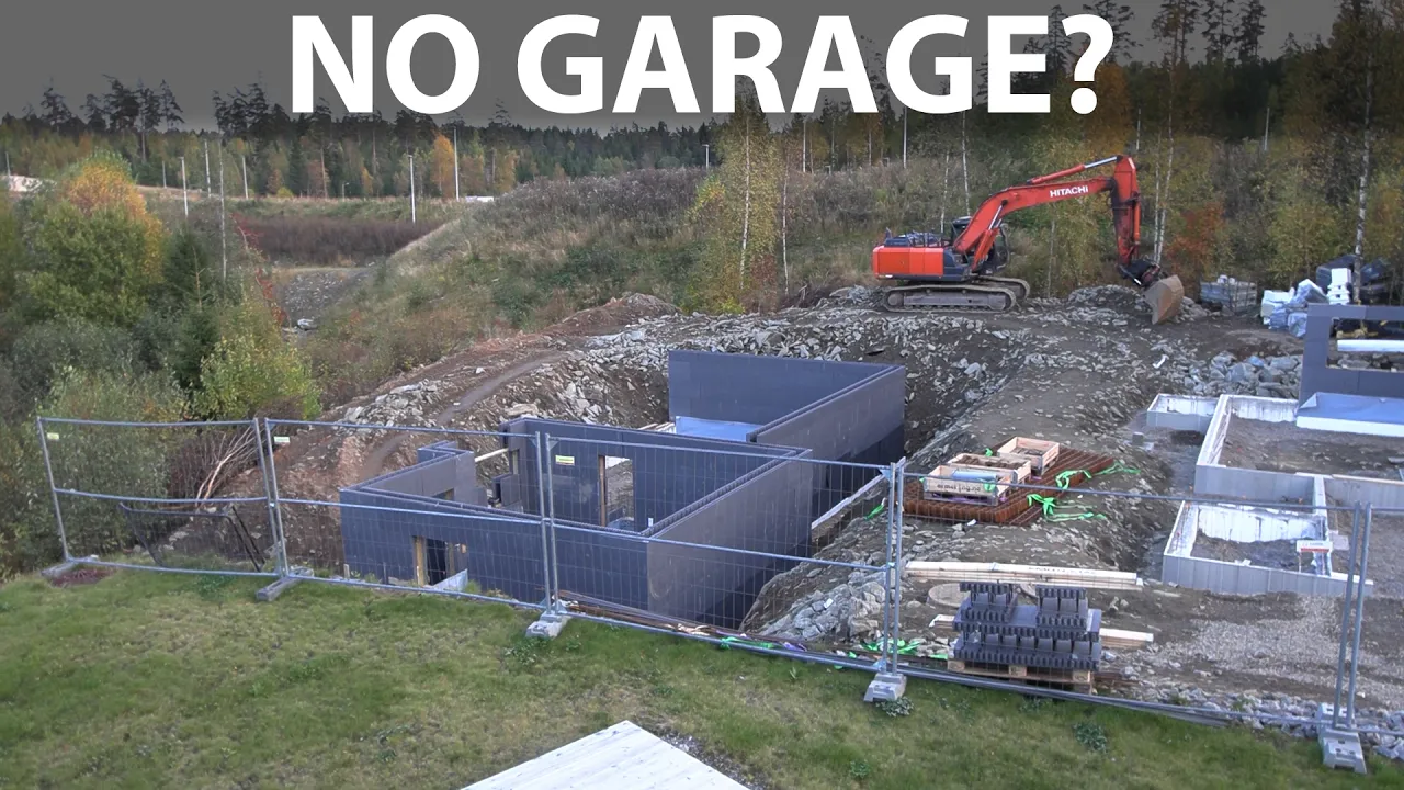 House update October 1st 2026