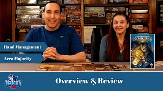 Gearworks Overview & Review