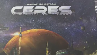 Subboardia Præsenterer: Ceres