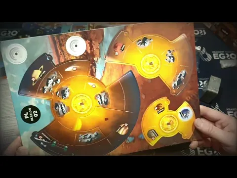 SETI: Search for Extraterrestrial Intelligence - Unboxing