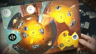 SETI: Search for Extraterrestrial Intelligence - Unboxing